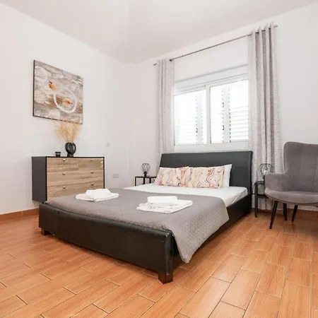 Lindos Ekaterina Вилла