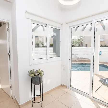 Вилла Lindos Ekaterina