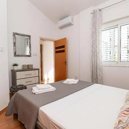 Lindos Ekaterina Вилла