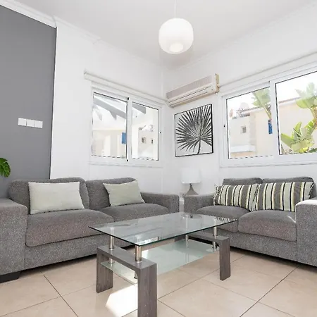 Lindos Ekaterina Вилла *