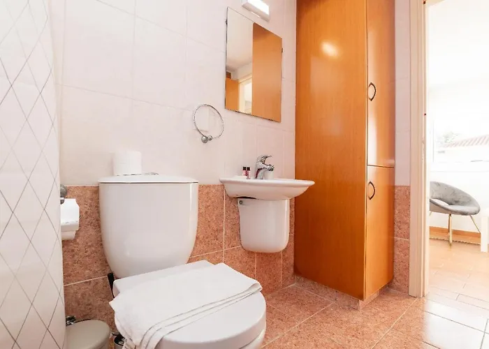 Lindos Ekaterina Villa *