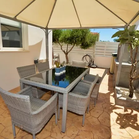 Lindos Ekaterina Villa
