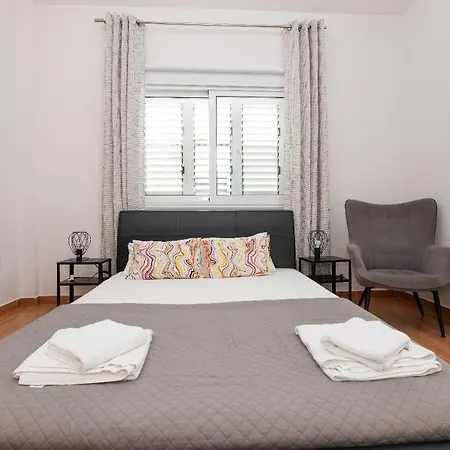 Lindos Ekaterina Villa *