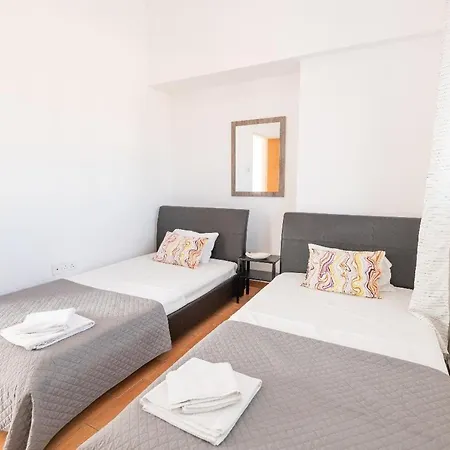 Villa Lindos Ekaterina *