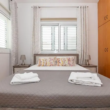 Villa Lindos Ekaterina