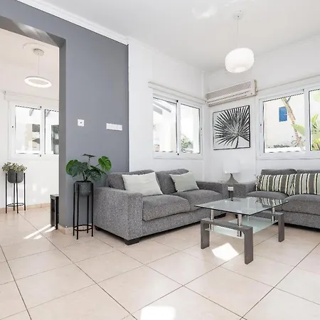 Vilă Lindos Ekaterina *