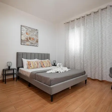 Lindos Ekaterina Villa
