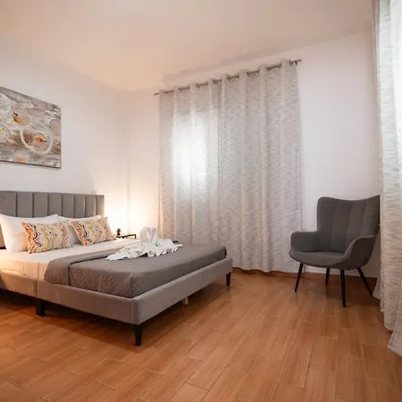 Villa Lindos Ekaterina Paralímni